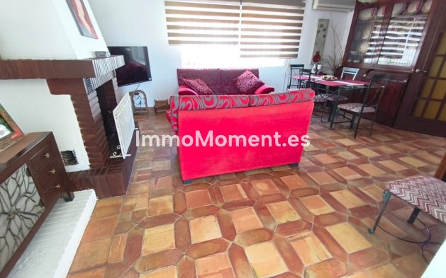 Reventa - Villa independiente - Interior  - Alhaurín de la Torre
