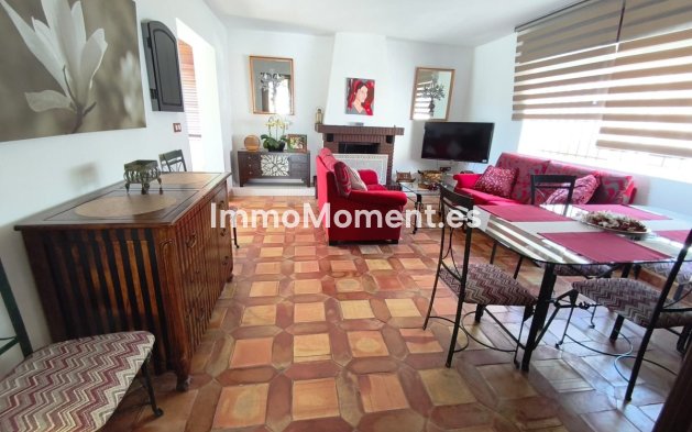 Reventa - Villa independiente - Interior  - Alhaurín de la Torre