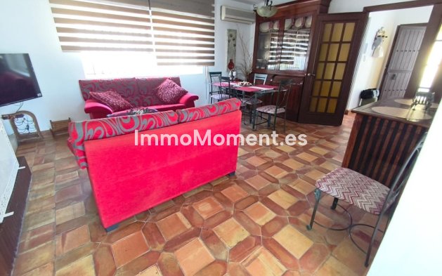 Reventa - Villa independiente - Interior  - Alhaurín de la Torre