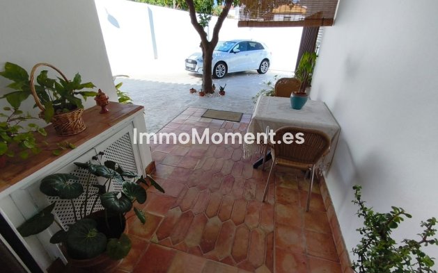 Reventa - Villa independiente - Interior  - Alhaurín de la Torre