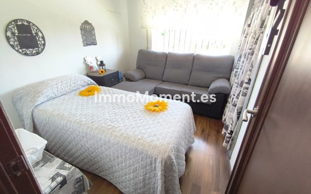 Reventa - Villa independiente - Interior  - Alhaurín de la Torre