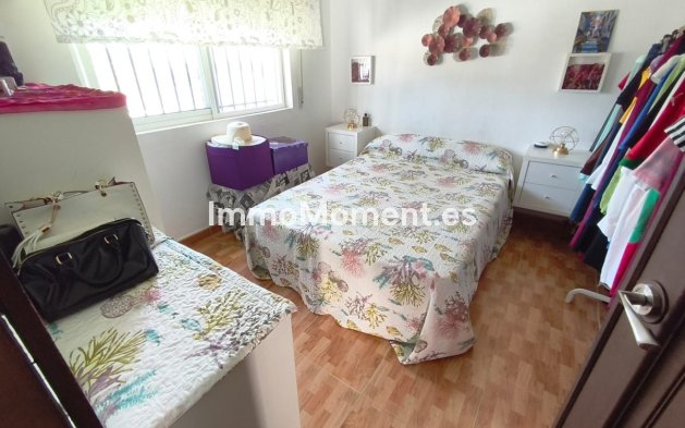 Reventa - Villa independiente - Interior  - Alhaurín de la Torre
