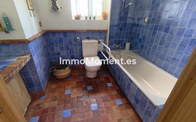 Reventa - Villa independiente - Interior  - Alhaurín de la Torre
