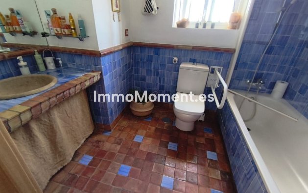 Reventa - Villa independiente - Interior  - Alhaurín de la Torre