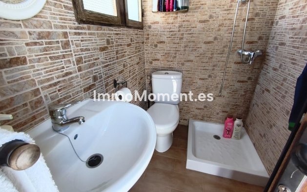 Reventa - Villa independiente - Interior  - Alhaurín de la Torre