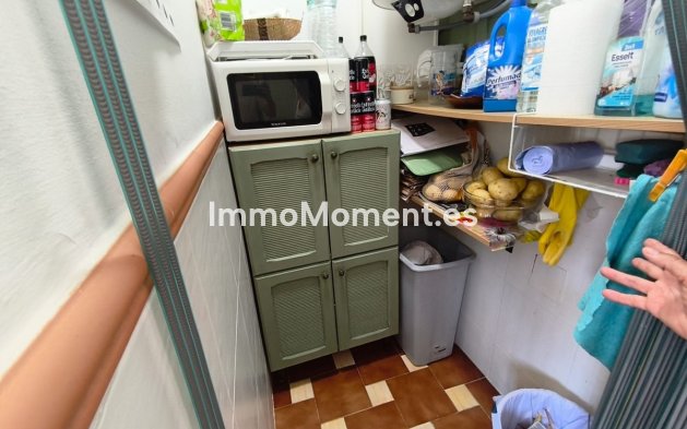 Reventa - Villa independiente - Interior  - Alhaurín de la Torre