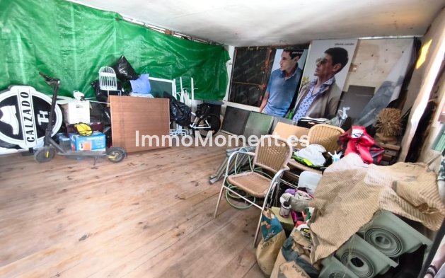 Reventa - Villa independiente - Interior  - Alhaurín de la Torre