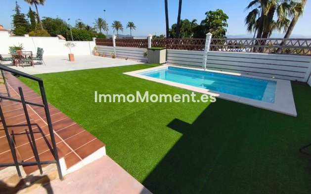 Reventa - Villa independiente - Interior  - Alhaurín de la Torre
