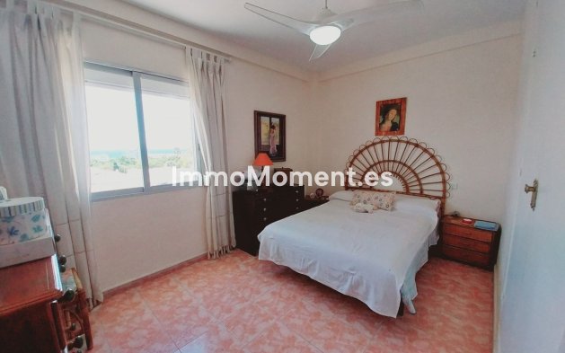 Wiederverkauf - Wohnung - Mijas - Calahonda