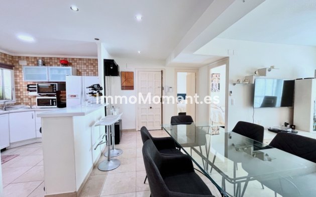 Wiederverkauf - Wohnung - Jávea - Jávea - Xàbia Centro