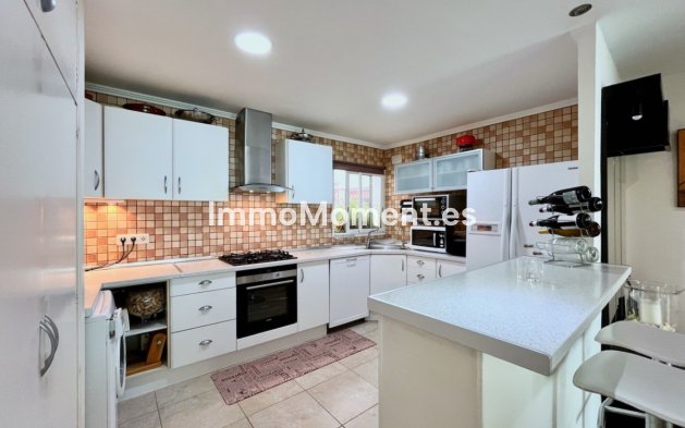 Wiederverkauf - Wohnung - Jávea - Jávea - Xàbia Centro
