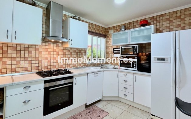Wiederverkauf - Wohnung - Jávea - Jávea - Xàbia Centro
