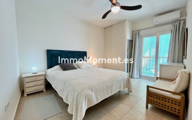 Wiederverkauf - Wohnung - Jávea - Jávea - Xàbia Centro