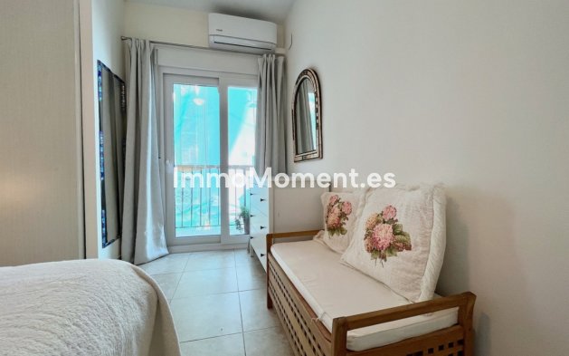 Wiederverkauf - Wohnung - Jávea - Jávea - Xàbia Centro
