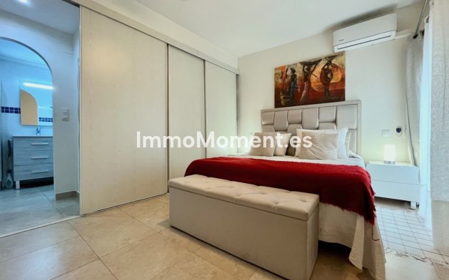 Wiederverkauf - Wohnung - Jávea - Jávea - Xàbia Centro