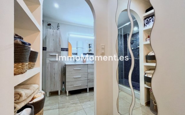 Wiederverkauf - Wohnung - Jávea - Jávea - Xàbia Centro