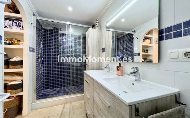 Wiederverkauf - Wohnung - Jávea - Jávea - Xàbia Centro