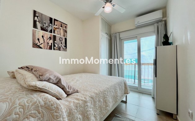 Wiederverkauf - Wohnung - Jávea - Jávea - Xàbia Centro