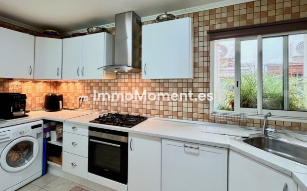 Wiederverkauf - Wohnung - Jávea - Jávea - Xàbia Centro