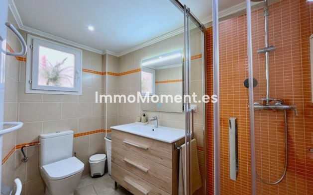 Wiederverkauf - Wohnung - Jávea - Jávea - Xàbia Centro