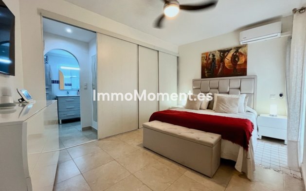 Wiederverkauf - Wohnung - Jávea - Jávea - Xàbia Centro