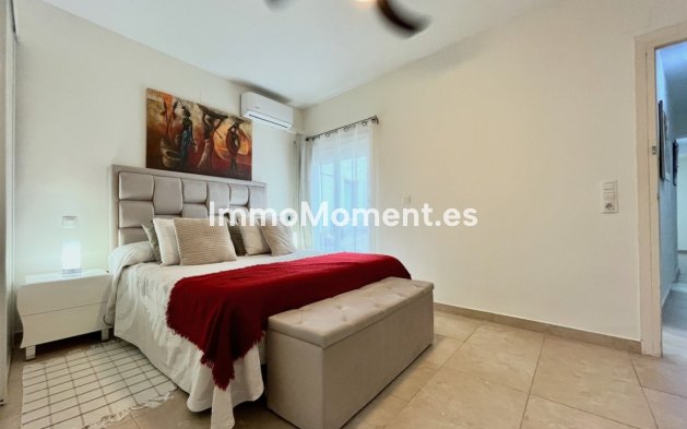 Wiederverkauf - Wohnung - Jávea - Jávea - Xàbia Centro
