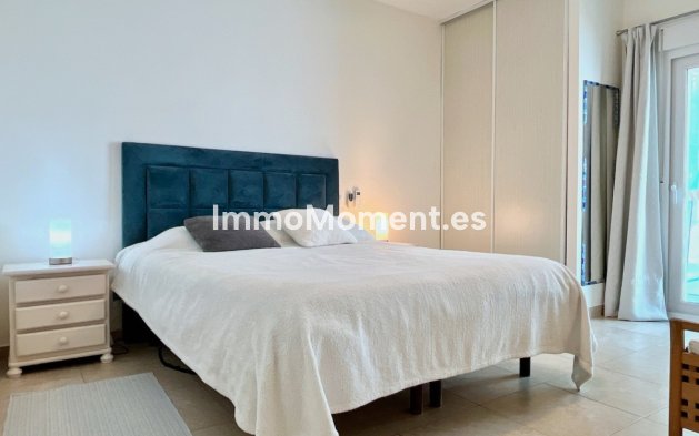 Wiederverkauf - Wohnung - Jávea - Jávea - Xàbia Centro