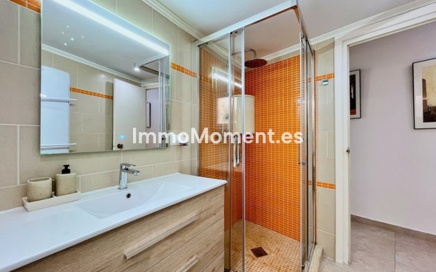 Wiederverkauf - Wohnung - Jávea - Jávea - Xàbia Centro