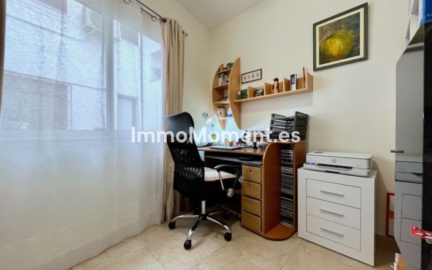 Wiederverkauf - Wohnung - Jávea - Jávea - Xàbia Centro
