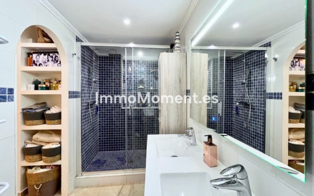 Wiederverkauf - Wohnung - Jávea - Jávea - Xàbia Centro