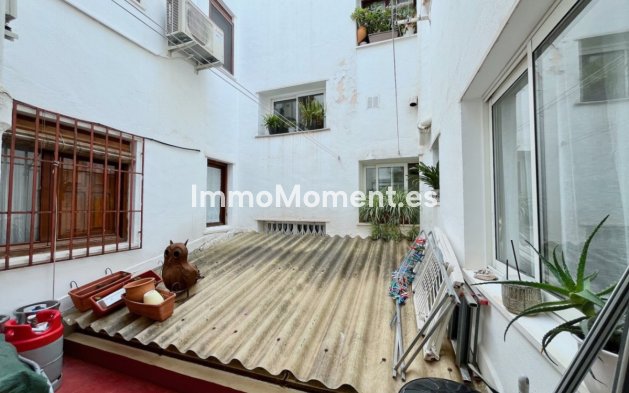 Wiederverkauf - Wohnung - Jávea - Jávea - Xàbia Centro