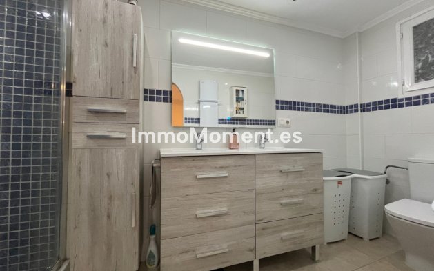 Wiederverkauf - Wohnung - Jávea - Jávea - Xàbia Centro
