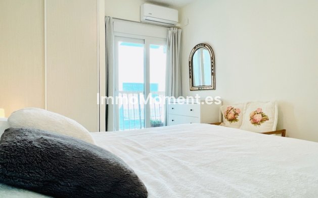 Wiederverkauf - Wohnung - Jávea - Jávea - Xàbia Centro