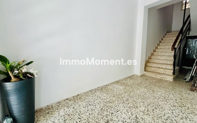 Wiederverkauf - Wohnung - Jávea - Jávea - Xàbia Centro