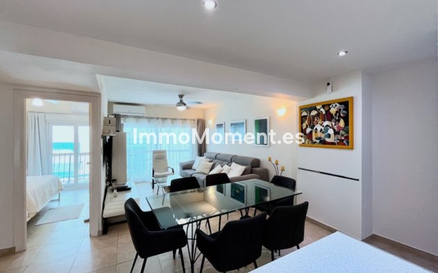 Wiederverkauf - Wohnung - Jávea - Jávea - Xàbia Centro