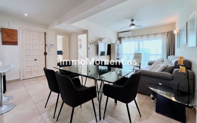 Wiederverkauf - Wohnung - Jávea - Jávea - Xàbia Centro