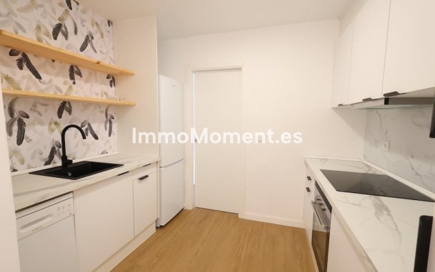 Resale - Apartment - Orihuela - Cabo roig - La Zenia