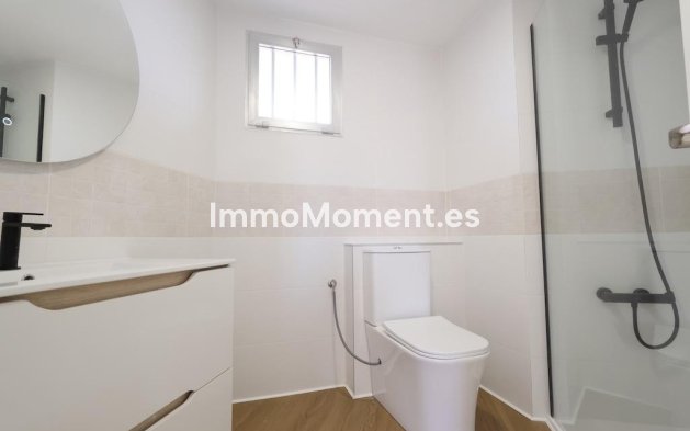 Resale - Apartment - Orihuela - Cabo roig - La Zenia