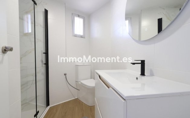 Resale - Apartment - Orihuela - Cabo roig - La Zenia