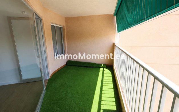 Resale - Apartment - Orihuela - Cabo roig - La Zenia