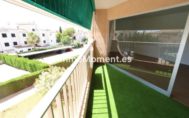 Resale - Apartment - Orihuela - Cabo roig - La Zenia