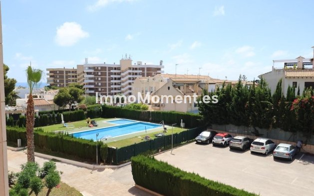 Resale - Apartment - Orihuela - Cabo roig - La Zenia