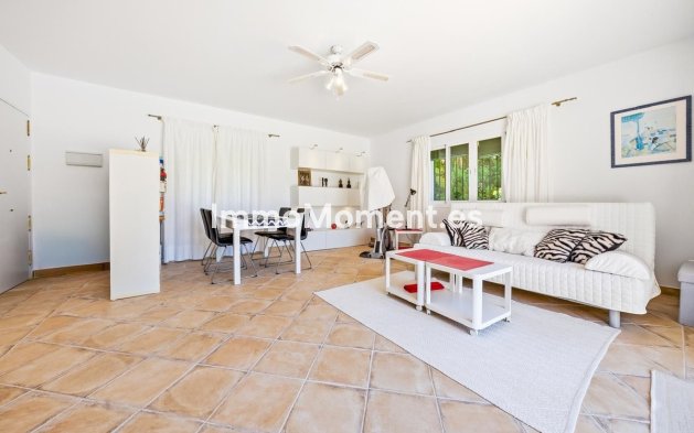 Resale - Detached villa - Benahavís - Benahavís Centro