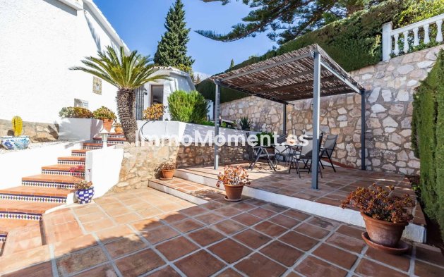Bestaande woning - Vrijstaande villa - Fuengirola - Torreblanca