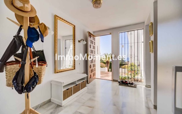 Bestaande woning - Vrijstaande villa - Fuengirola - Torreblanca
