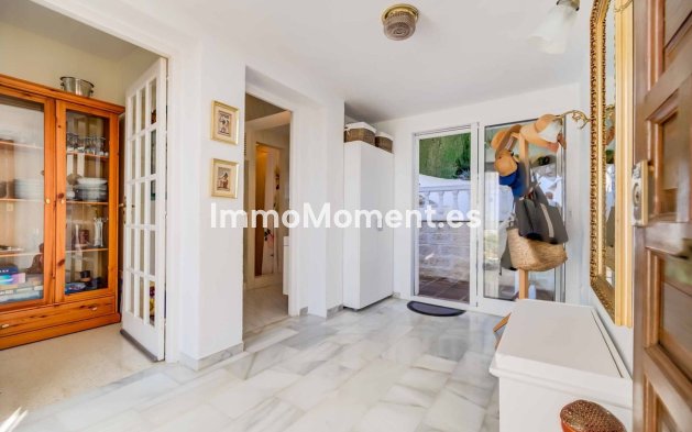 Bestaande woning - Vrijstaande villa - Fuengirola - Torreblanca