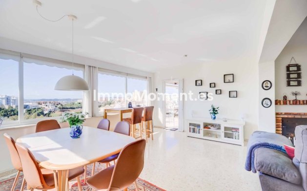 Bestaande woning - Vrijstaande villa - Fuengirola - Torreblanca