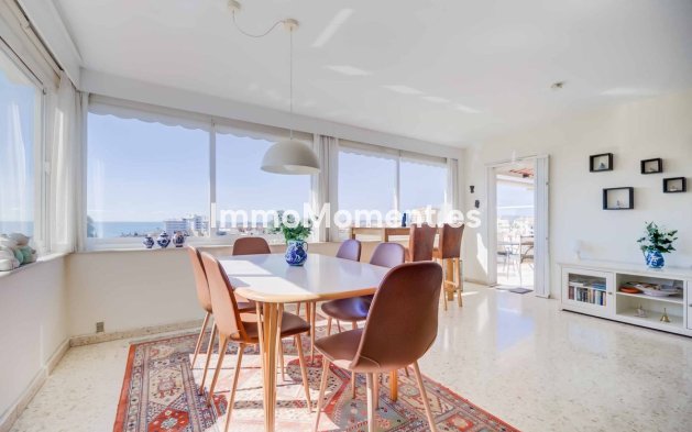 Bestaande woning - Vrijstaande villa - Fuengirola - Torreblanca