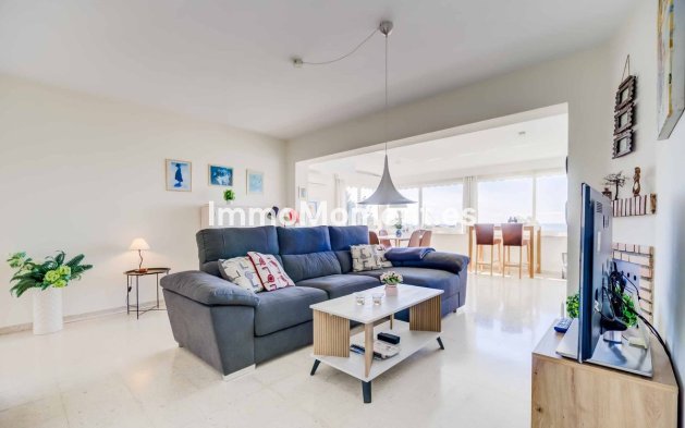 Bestaande woning - Vrijstaande villa - Fuengirola - Torreblanca