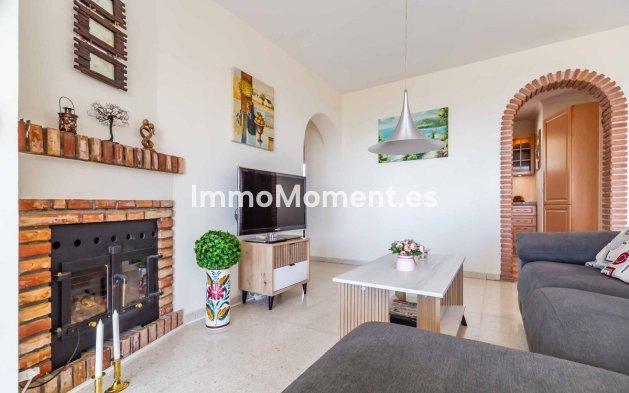 Bestaande woning - Vrijstaande villa - Fuengirola - Torreblanca